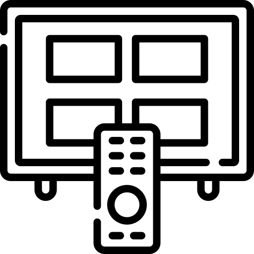 VOD Icon