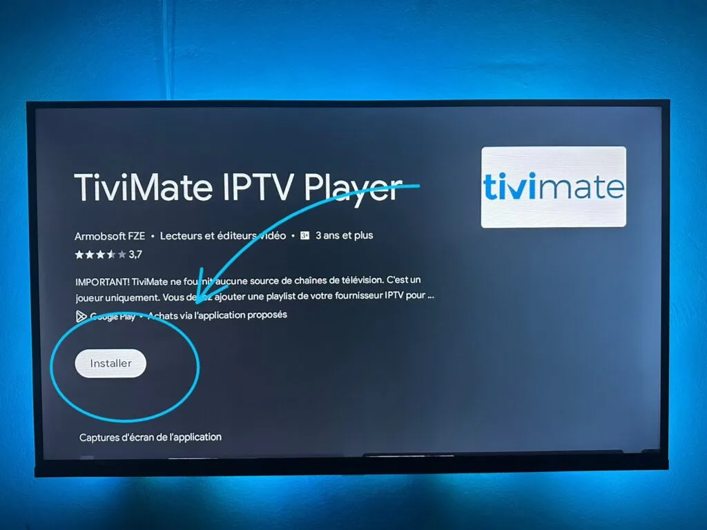 📺 How to Use Your IPTV Subscription from meiptv.tv on TiviMate